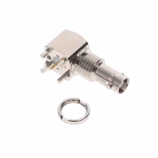 HDBNC-J-P-GN-RA-BH1 Samtec Inc.  Gruppi di connettori coassiali (RF)